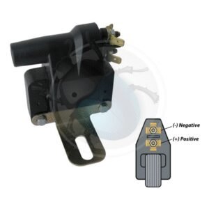 BOBINA MAGNASPARK II32-033-030