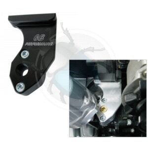 BLOQUE DE BOMBA DE COMBUSTIBLE CON MONTAJE DE BOBINA32-033-041