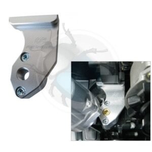 BLOQUE DE BOMBA DE COMBUSTIBLE CON MONTAJE DE BOBINA.32-033-042