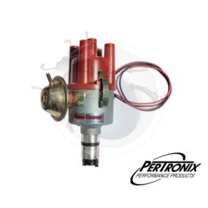 DISTRIBUIDOR 12V Pertronix32-036-12V