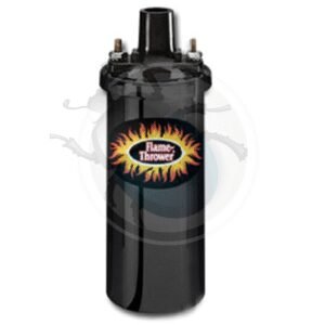 BOBINA PERTRONIX NEGRO32-044