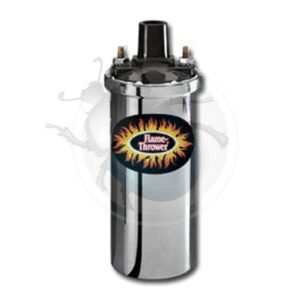 BOBINA PERTRONIX CROMADA32-044-CH