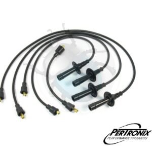 CABLES DISTR. PERTRONIX NEGROS32-046