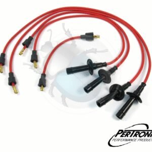 CABLES DISTR. PERTRONIX ROJOS32-046-RE
