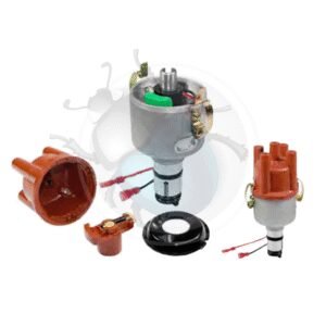 DISTRIBUIDOR 009 ELECTRONICO32-050-EL