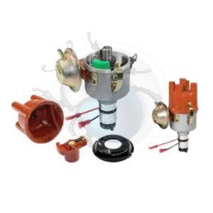 DISTRIBUIDOR ELECTRONICO32-054-EL