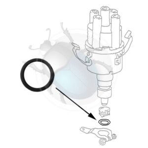 ANILLO DISTRIBUIDOR32-070