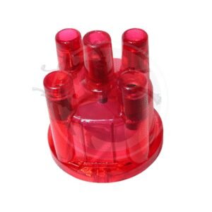 TAPA DISTRIBUIDOR ROJA32-122