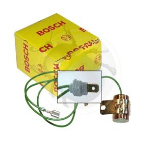 CONDENSADOR T1 64-72 T2 64-7032-201