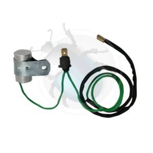 CONDENSADOR 13/1600 71-7432-205