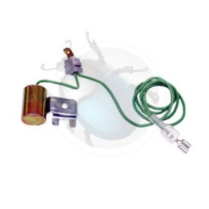 CONDENSADOR T1 00932-209