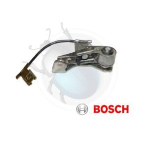 PLATINOS 13/1600 & 009 BOSCH32-218