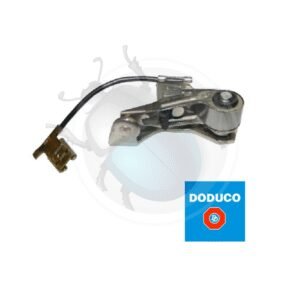 PLATINOS 13/1600 & 009 DODUCO32-218-ECO