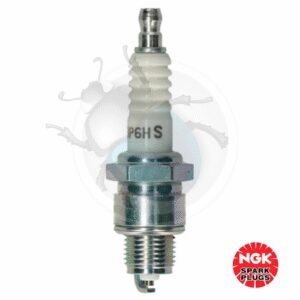 BUJIA NGK BP6HS32-283