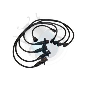 CABLES BUJIA ORIGINAL NEGRO32-320
