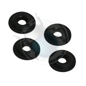 TAPAS GOMA BUJIA (4)32-326