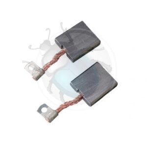 ESCOBILLAS DINAMO 12V / PAREJA33-003