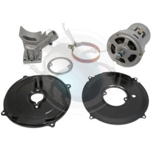 KIT ALTERNADOR +SOPORTES33-022-CN