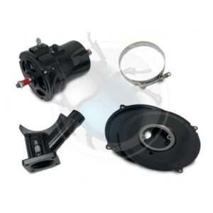 KIT ALTERNADOR +SOPORTES33-024-60