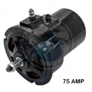 ALTERNADOR T1 75 AMP 75-7933-038-BLK