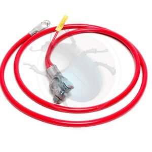 CABLE MOTOR ARRANQUE33-109