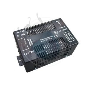 TRANSFORMADOR 6V -> 12V33-110