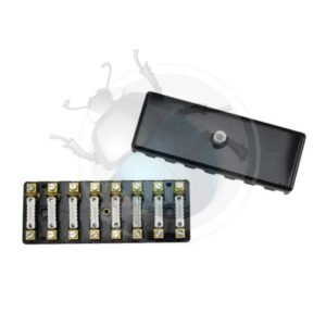 CAJA FUSIBLES ( 8 )33-115-08