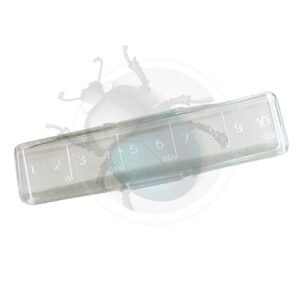 TAPA CAJA FUSIBLE (10) 67-71-1/233-118