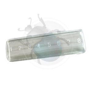 TAPA CAJA FUSIBLE (8) ->6633-118A