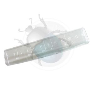 TAPA CAJA FUSIBLE (12) 71-1/2 ->33-119