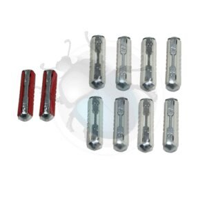 JUEGO FUSIBLES33-120