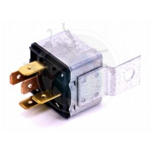 RELE UNIVERSAL 6V 40A33-128