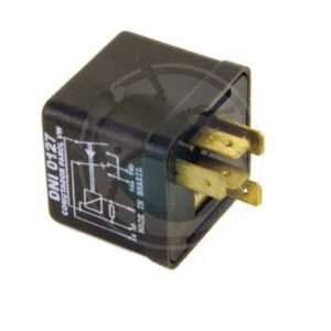 RELE LUCES 12V33-134-BQ