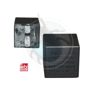 RELE INTERMITENCIAS 12V33-138