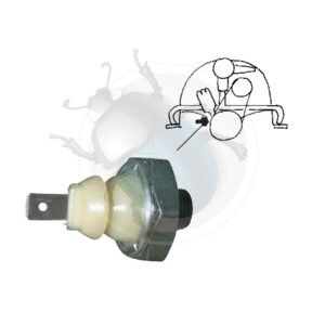 CONTACTO PRESION ACEITE33-145