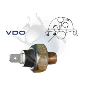 CONTACTO PRESION ACEITE VDO33-145-BQ