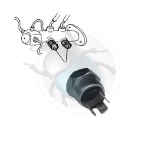 INTERRUPTOR DE FRENO 3- POLOS33-153