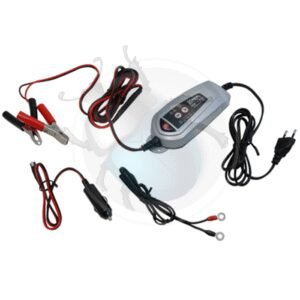 CARGADOR 6/12V33-200