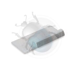 CHAPA SUJECION DE BATERÍA33-205-20