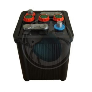 BATERIA 6V 66Ah NEGRA33-206