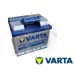 BATERIA 12V 44Ah ! VARTA !33-212