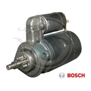 MOTOR ARRANQUE  BOSCH ->6633-303