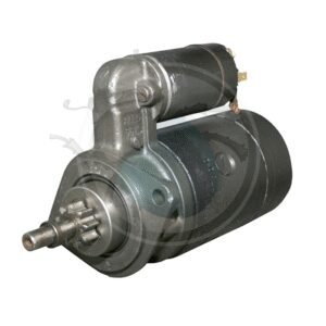 MOTOR ARRANQUE  BOSCH ->66 RECONDIC.33-304