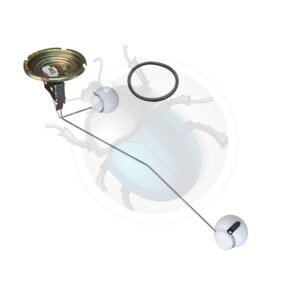 AFORADOR GASOLINA 1302/03 WW33-364