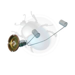 AFORADOR GASOLINA 1302/03 BRASIL33-365