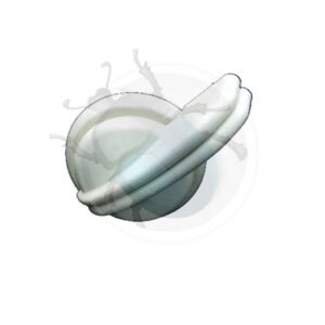 BOTON FAROS / LIMPIA MARFIL33-392