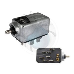 INTERRUPTOR LUCES 71->33-400-BQ