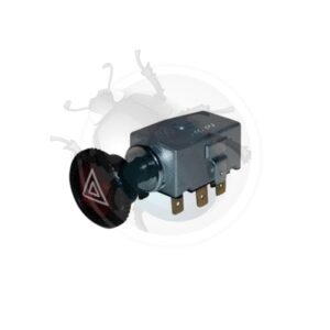 INTERRUPTOR EMERGENCIA LUCES33-402