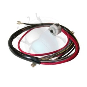 CLEMA CONTACTO 70-71 + 1200 SRD33-412