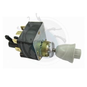 INTERRUPTOR LIMPIAPARABRISAS 62-67 + 120033-421